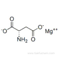 L-Aspartic acid,magnesium salt (2:1) CAS 2068-80-6
